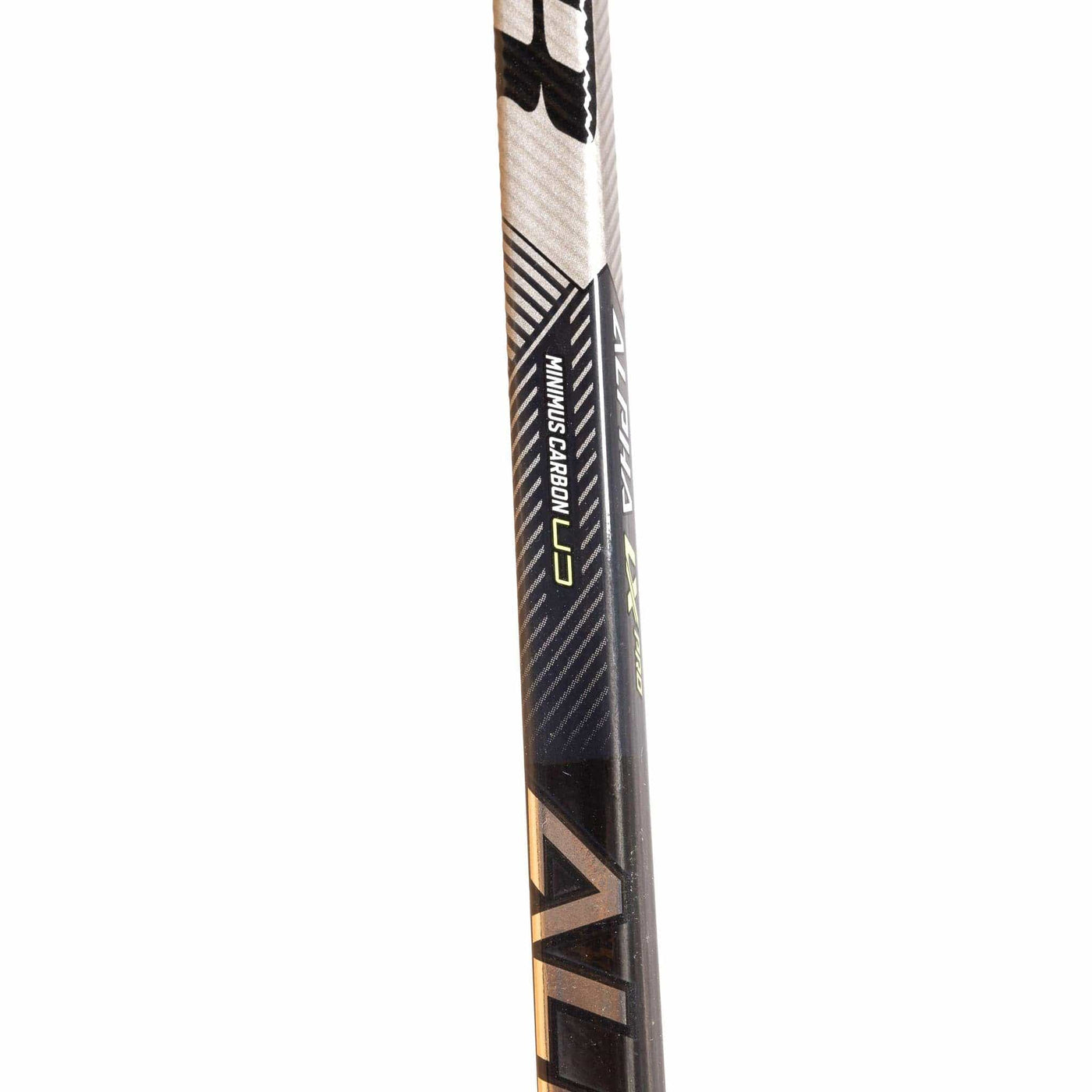Warrior Hockey Sticks Warrior Alpha LX Pro Junior Hockey Stick - TheHockeyShop
