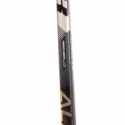 Warrior Hockey Sticks Warrior Alpha LX Pro Junior Hockey Stick - TheHockeyShop
