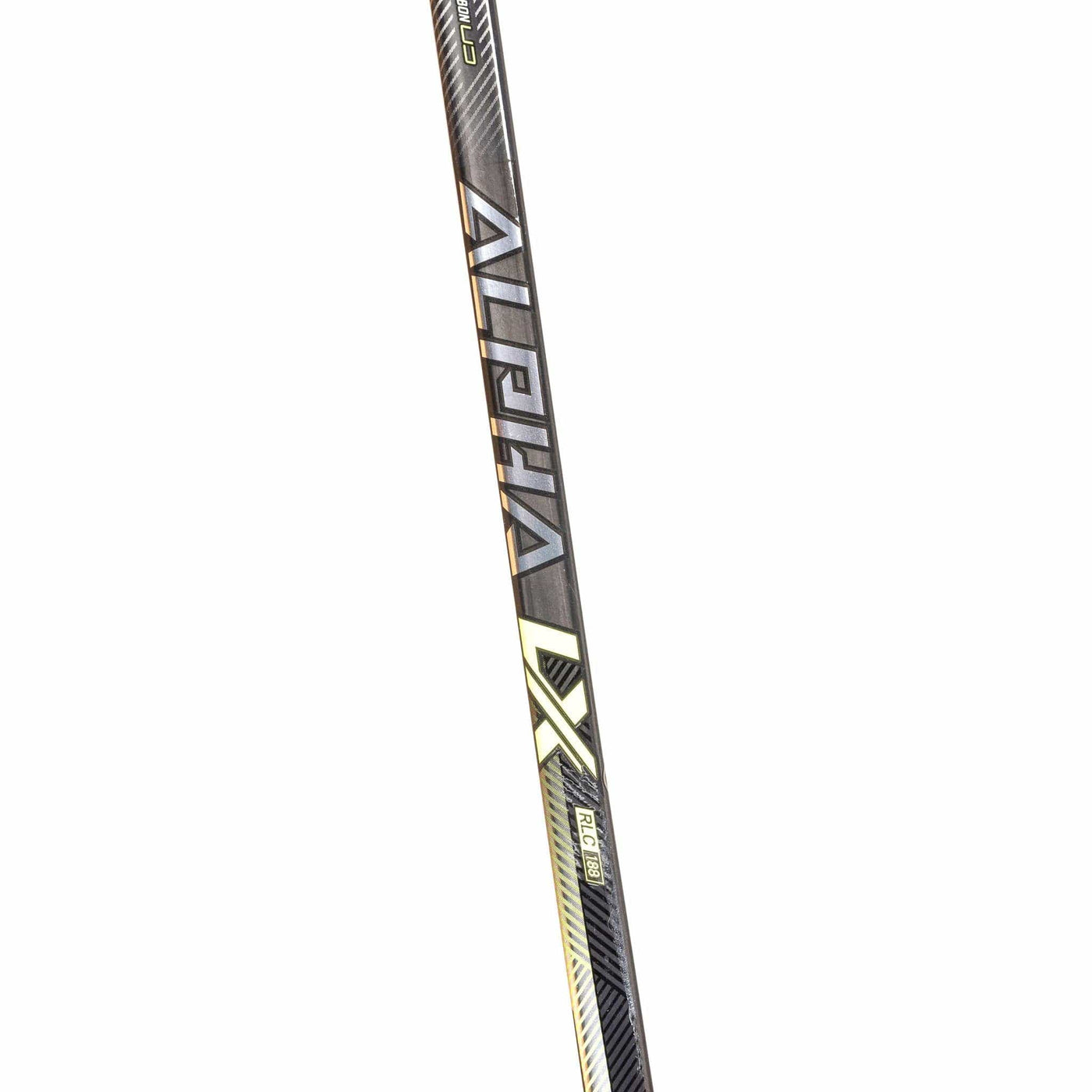 Warrior Hockey Sticks Warrior Alpha LX Pro Junior Hockey Stick - TheHockeyShop