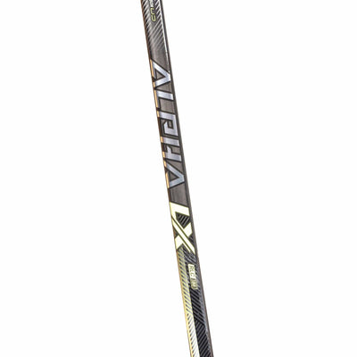 Warrior Hockey Sticks Warrior Alpha LX Pro Junior Hockey Stick - TheHockeyShop