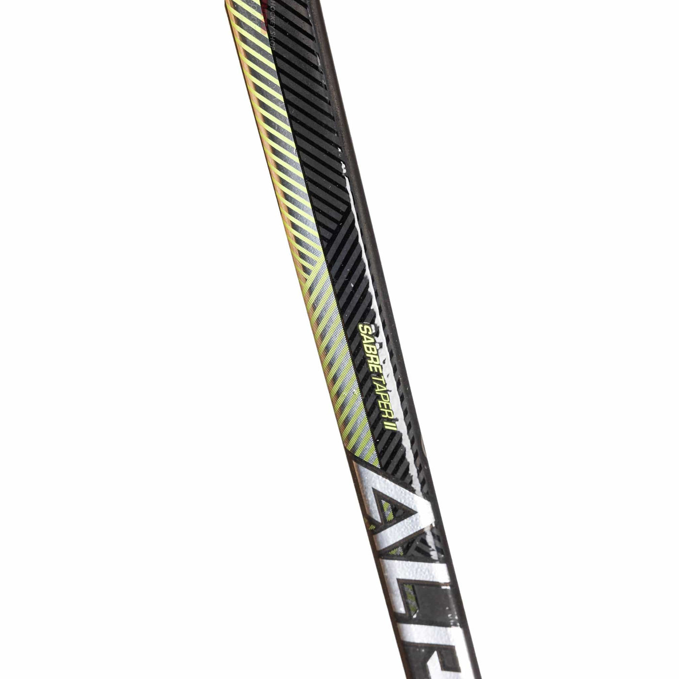 Warrior Hockey Sticks Warrior Alpha LX Pro Junior Hockey Stick - TheHockeyShop