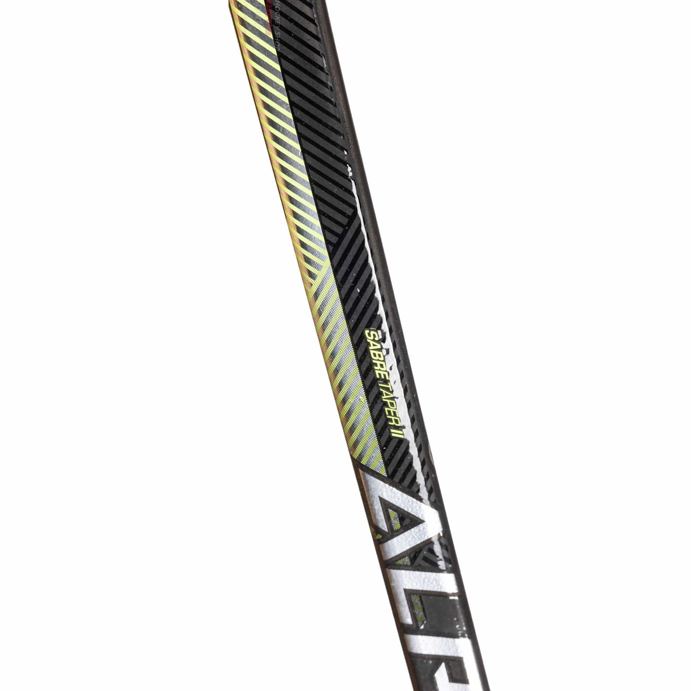 Warrior Alpha LX Pro Junior Hockey Stick
