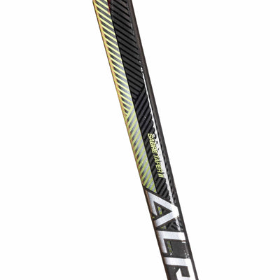Warrior Hockey Sticks Warrior Alpha LX Pro Junior Hockey Stick - TheHockeyShop