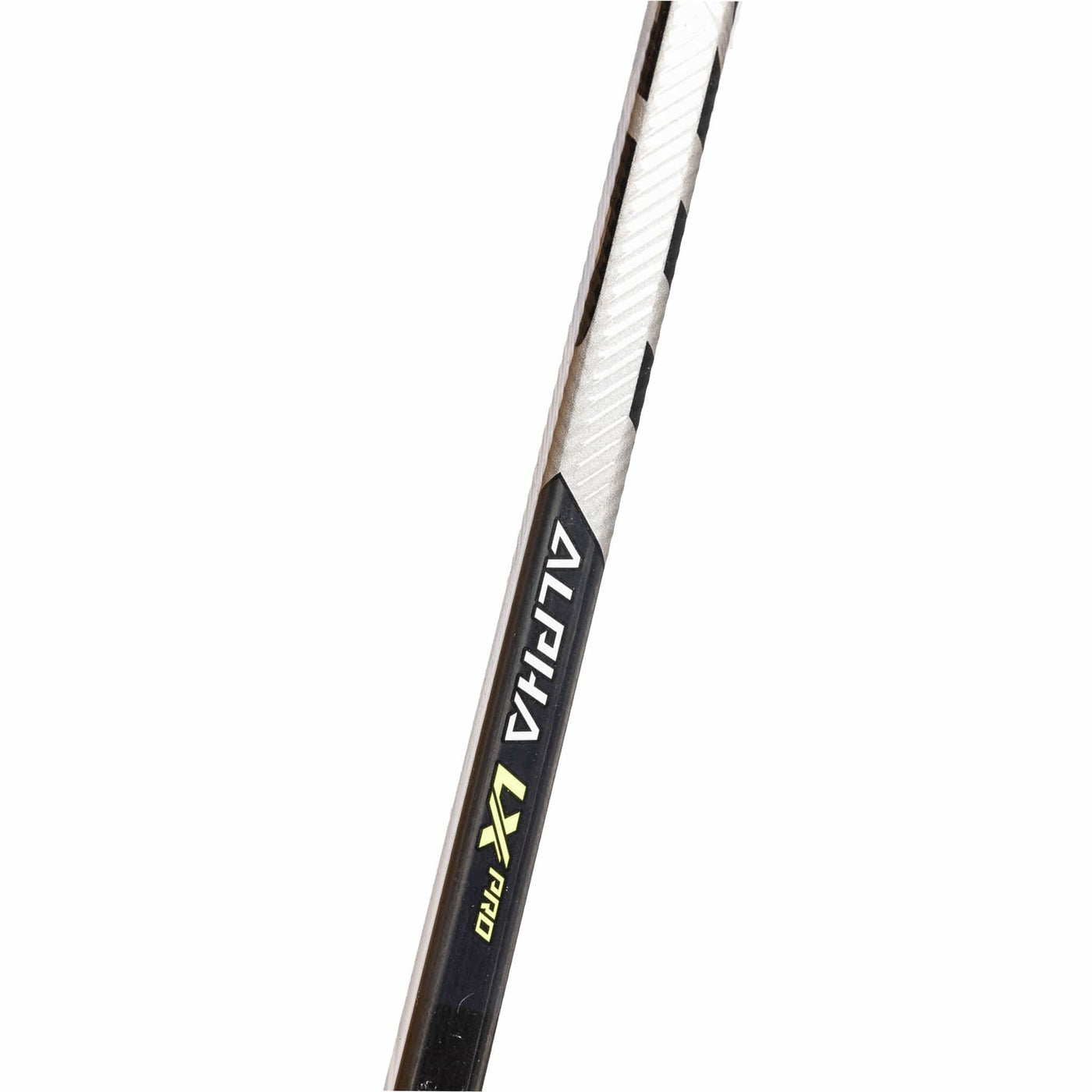 Warrior Hockey Sticks Warrior Alpha LX Pro Junior Hockey Stick - TheHockeyShop