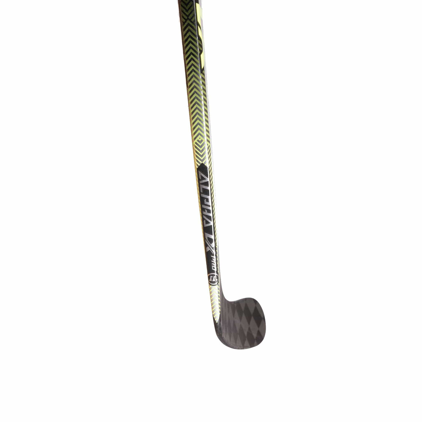 Warrior Hockey Sticks Warrior Alpha LX Pro Junior Hockey Stick - TheHockeyShop