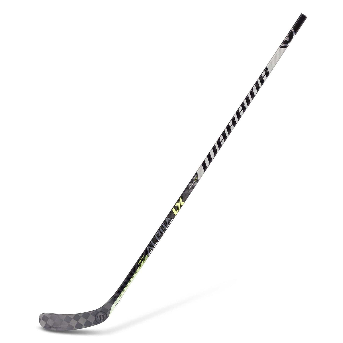 Warrior Hockey Sticks Warrior Alpha LX Pro Junior Hockey Stick W03 / L-50 - TheHockeyShop
