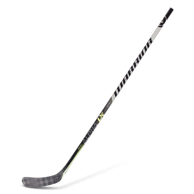 Warrior Hockey Sticks Warrior Alpha LX Pro Junior Hockey Stick W03 / L-50 - TheHockeyShop