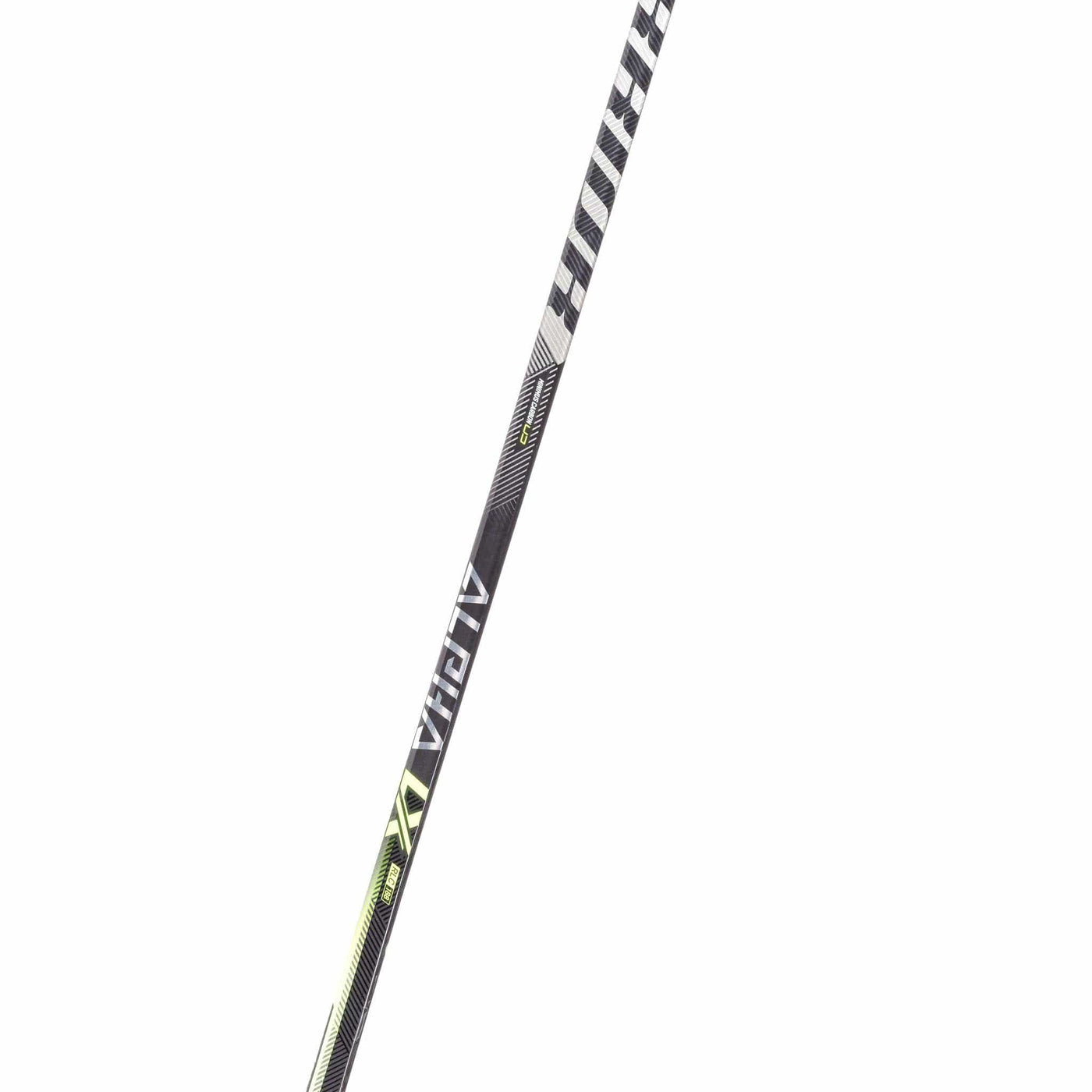 Warrior Alpha LX Pro Senior Hockey Stick - Extra Long