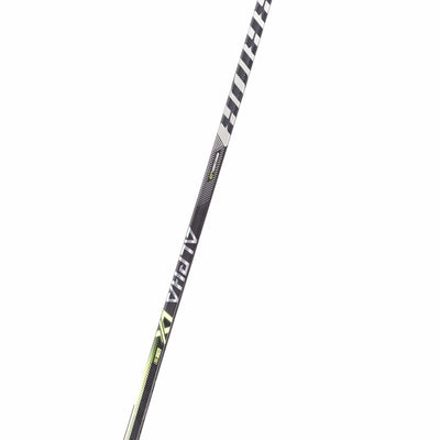 Warrior Alpha LX Pro Senior Hockey Stick - Extra Long