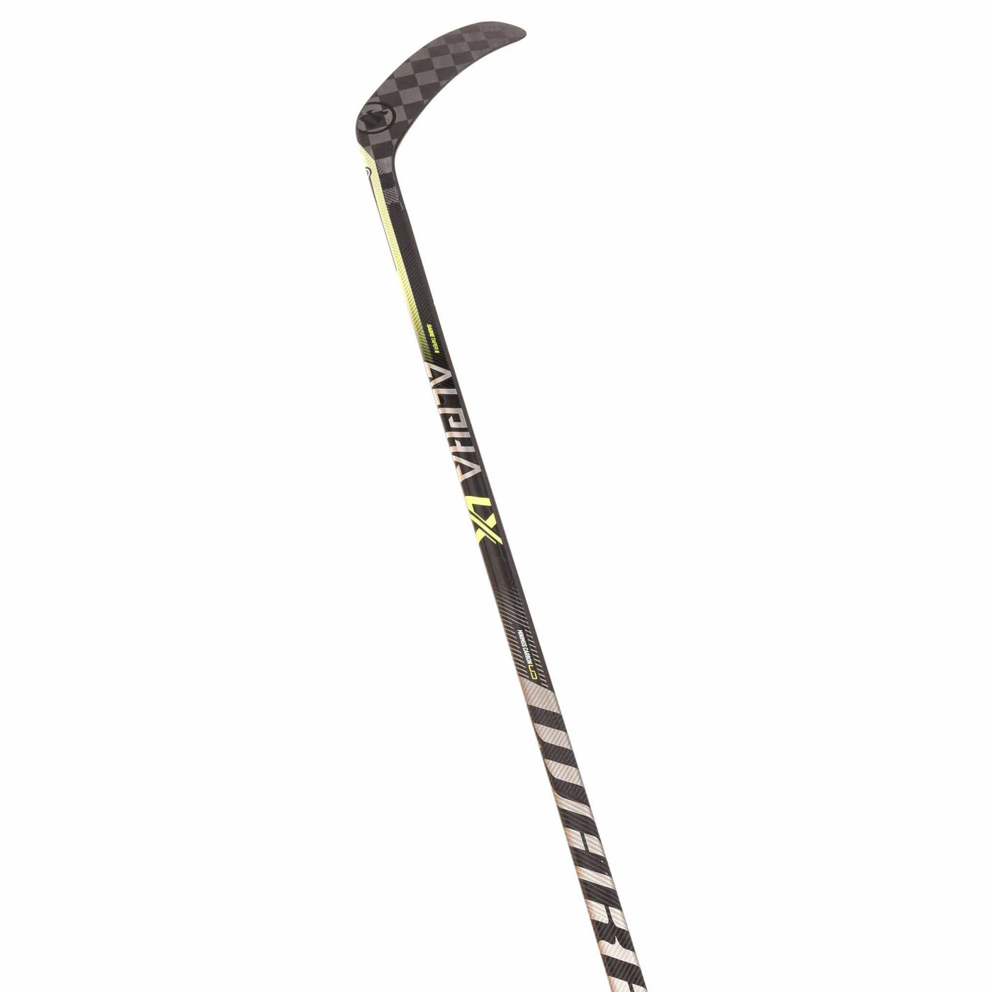 Warrior Alpha LX Pro Senior Hockey Stick - Extra Long