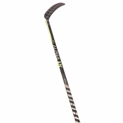 Warrior Alpha LX Pro Senior Hockey Stick - Extra Long