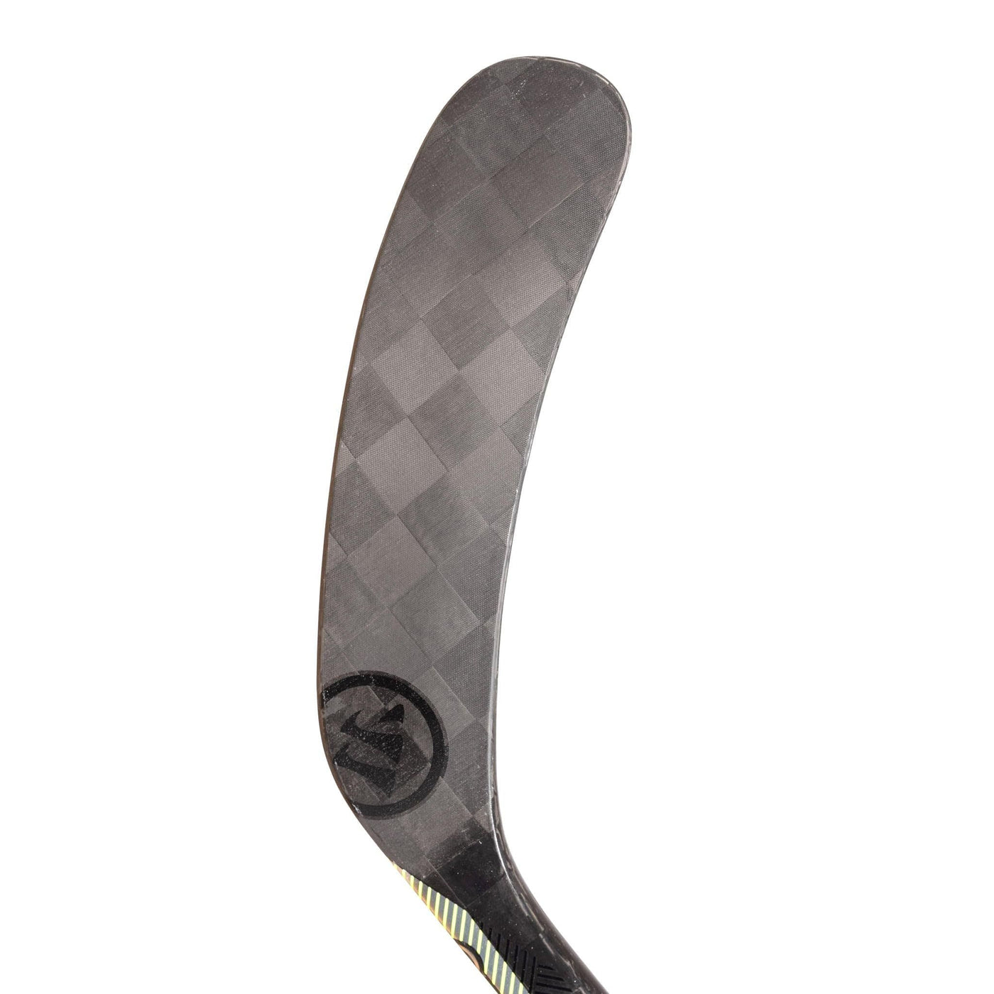 Warrior Alpha LX Pro Senior Hockey Stick - Extra Long