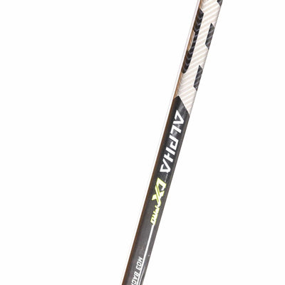 Warrior Alpha LX Pro Senior Hockey Stick - Extra Long