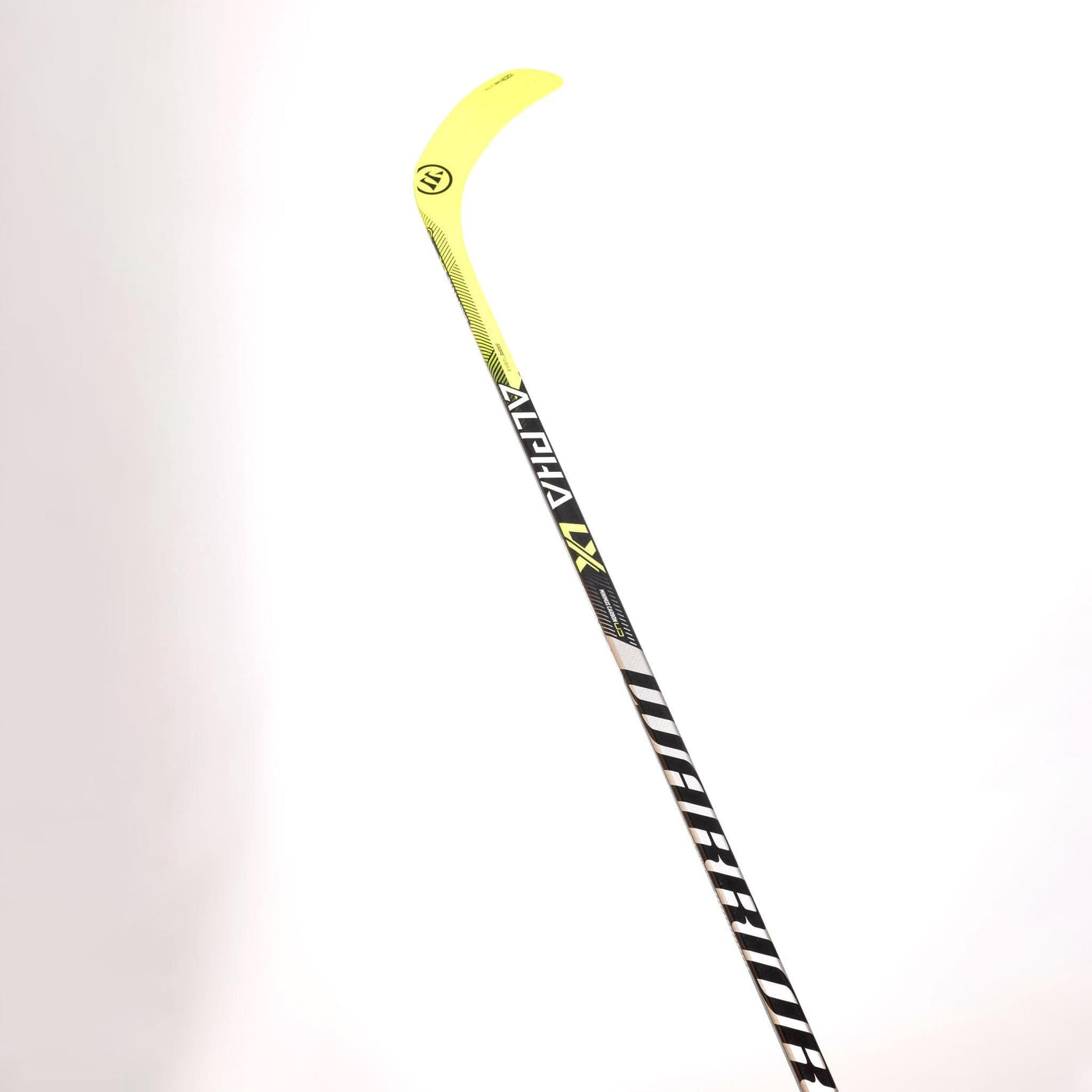 Warrior Alpha LX Pro Youth Hockey Stick