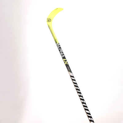 Warrior Alpha LX Pro Youth Hockey Stick
