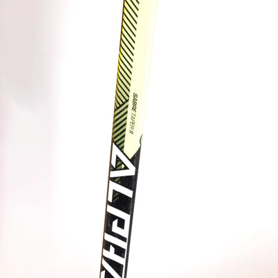 Warrior Alpha LX Pro Youth Hockey Stick