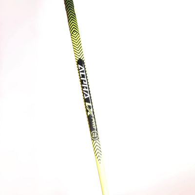 Warrior Alpha LX Pro Youth Hockey Stick