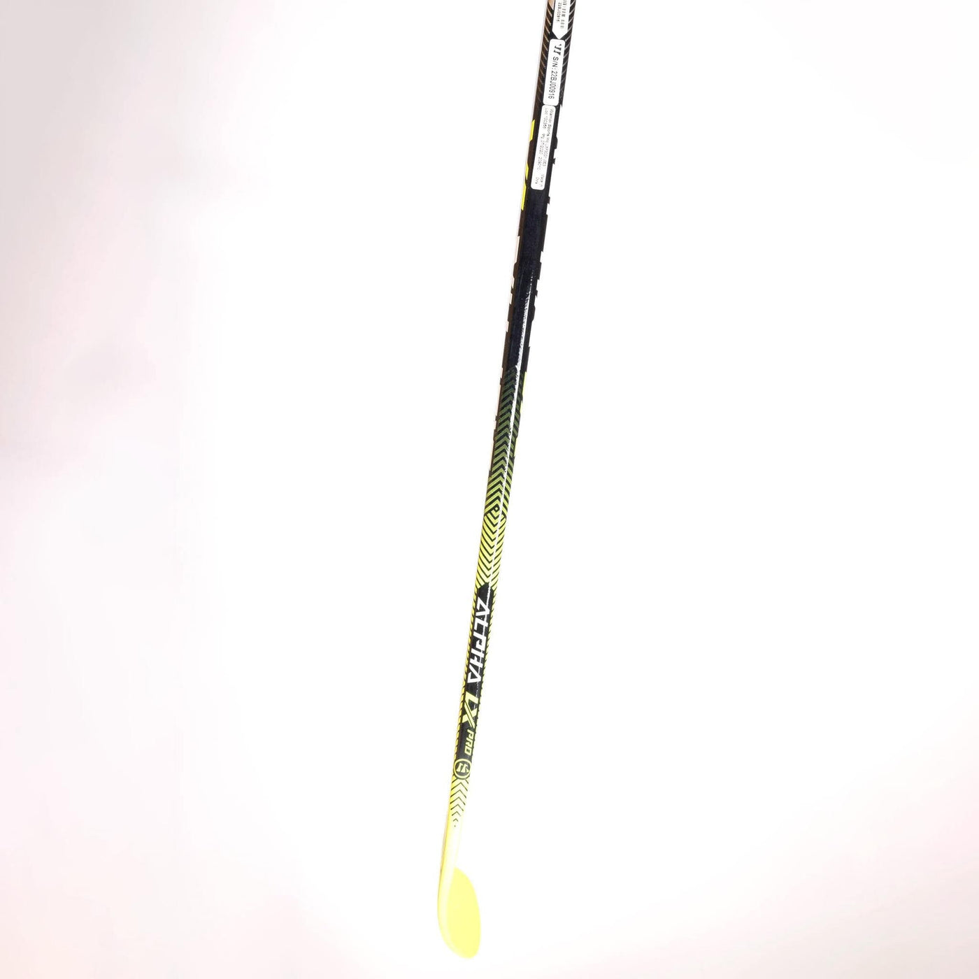 Warrior Alpha LX Pro Youth Hockey Stick