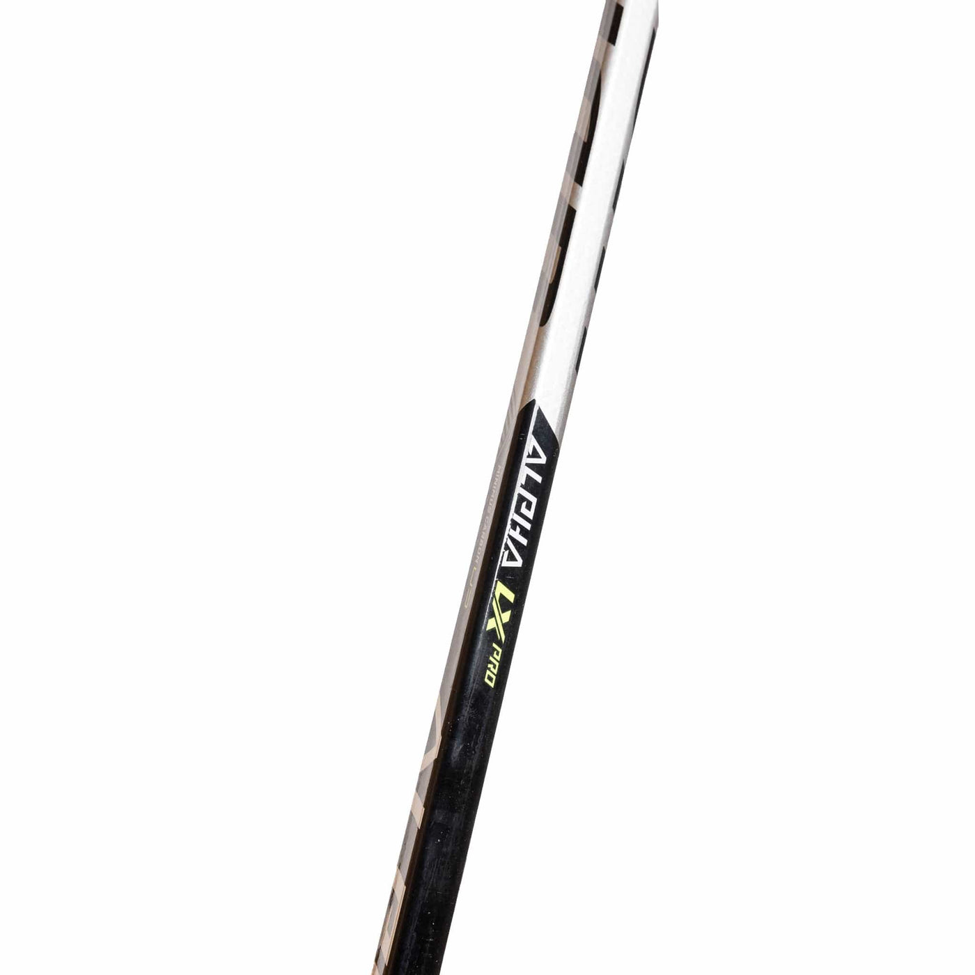 Warrior Alpha LX Pro Youth Hockey Stick