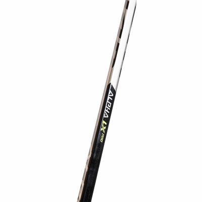 Warrior Alpha LX Pro Youth Hockey Stick