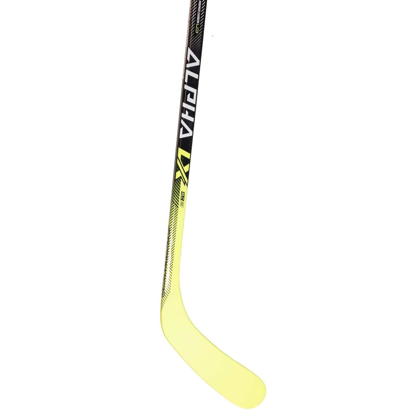 Warrior Alpha LX Pro Youth Hockey Stick