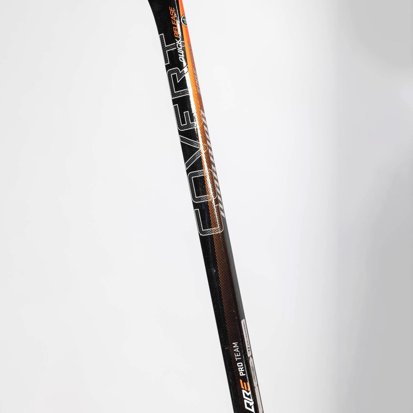 Warrior Covert QR Edge Pro Team Intermediate Hockey Stick