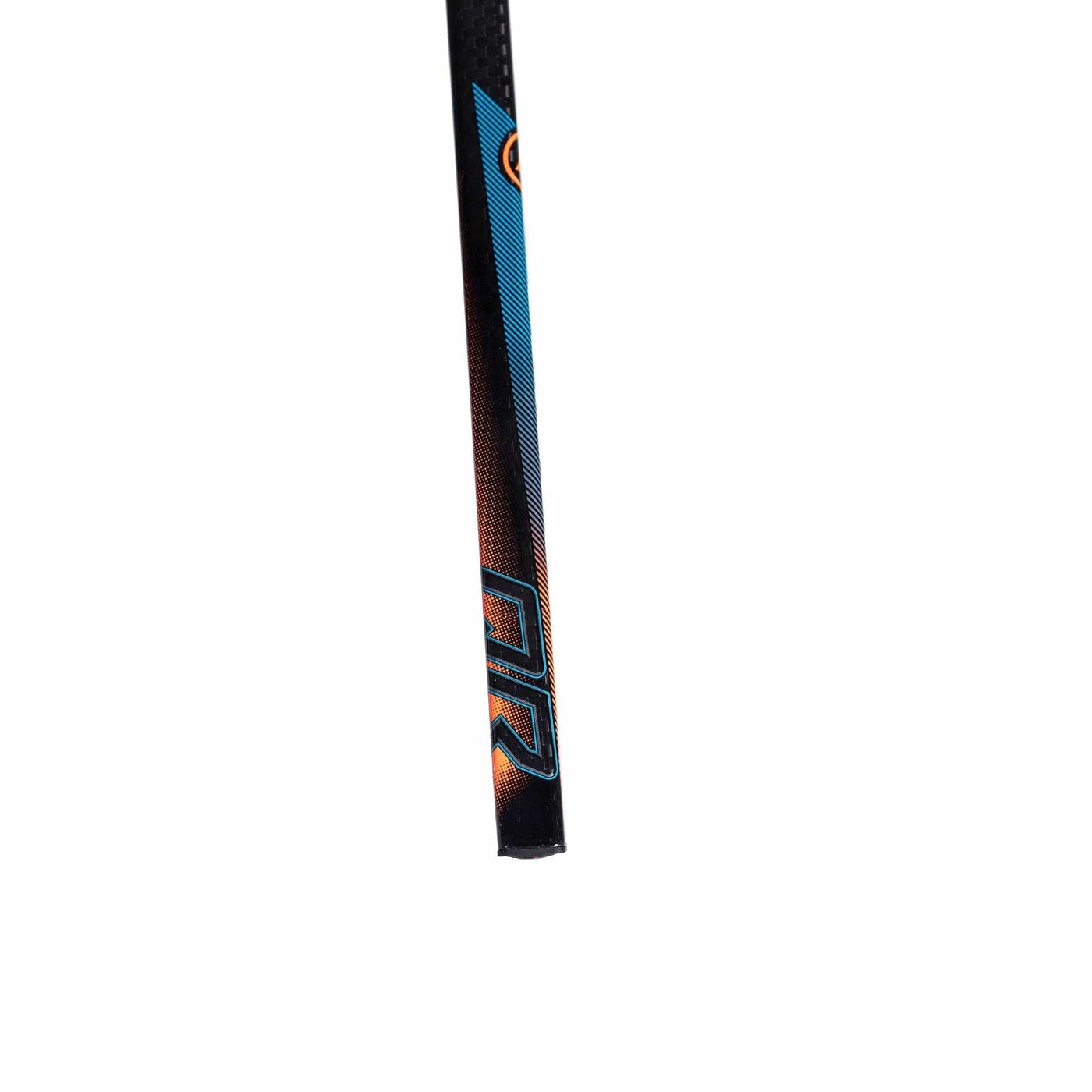 Warrior Covert QR Edge Senior Hockey Stick - Clear