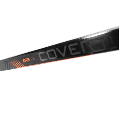 Warrior Covert QR5 20 Senior Hockey Stick - The Hockey Shop Source For Sports