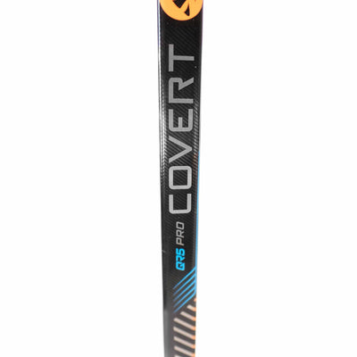 Warrior Covert QR5 Pro Intermediate Hockey Stick - The Hockey Shop Source For Sports