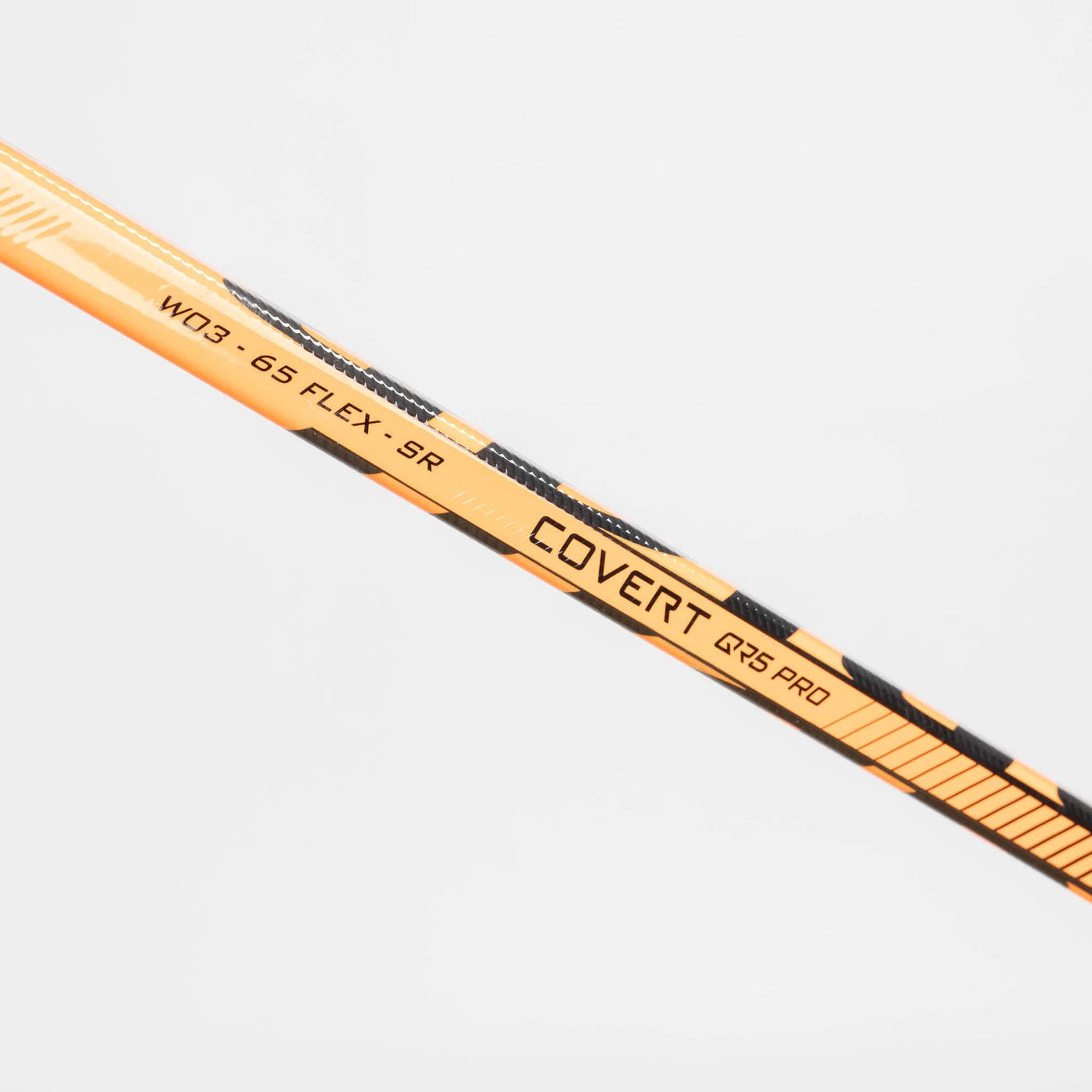 Warrior Covert QR5 Pro Senior Hockey Stick - Extra Long - The Hockey Shop Source For Sports
