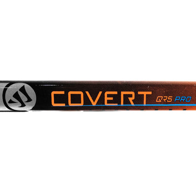Warrior Covert QR5 Pro Tyke Hockey Stick - The Hockey Shop Source For Sports