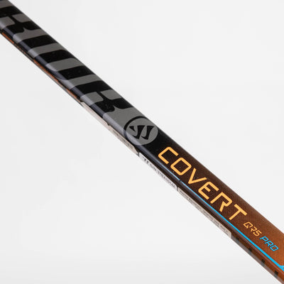 Warrior Covert QR5 Pro Tyke Hockey Stick - The Hockey Shop Source For Sports