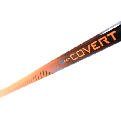 Warrior Covert QR5 Pro Youth Hockey Stick - The Hockey Shop Source For Sports