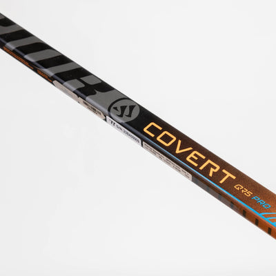 Warrior Covert QR5 Pro Youth Hockey Stick - The Hockey Shop Source For Sports