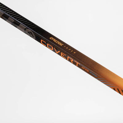 Warrior Covert QR5 Pro Youth Hockey Stick - The Hockey Shop Source For Sports