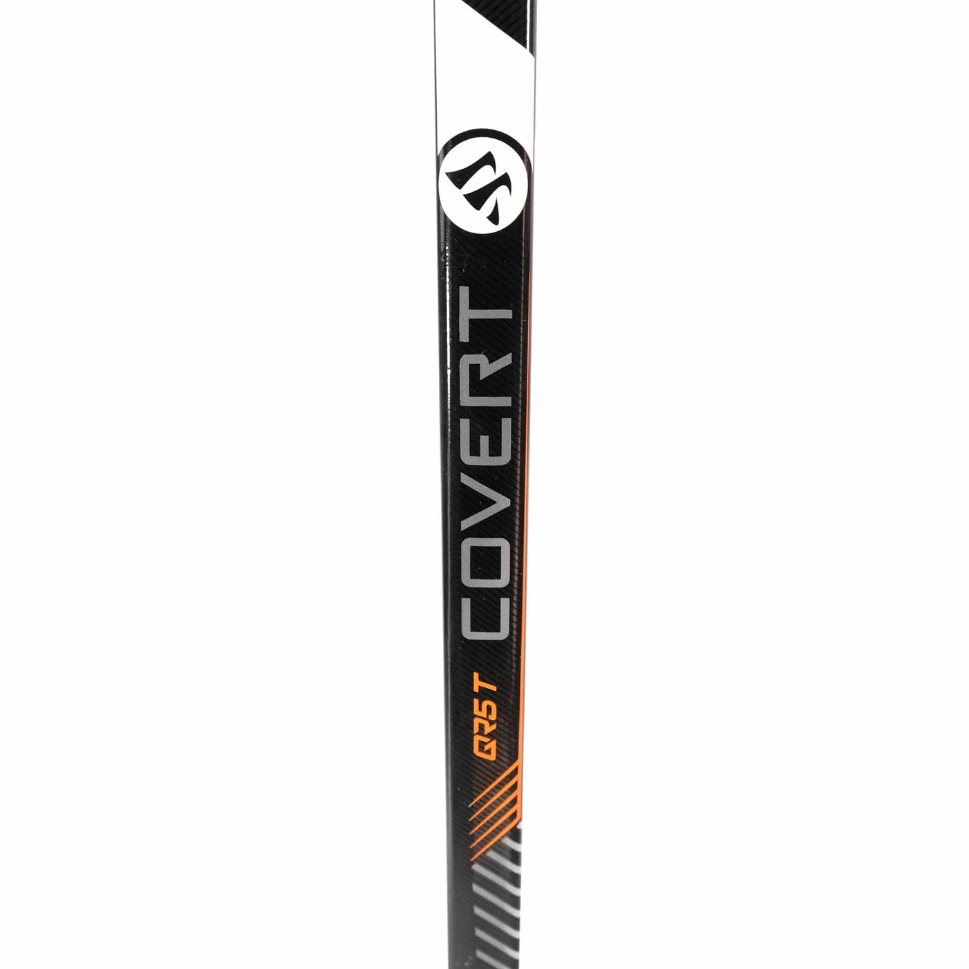 Warrior Covert QR5 Team Senior Hockey Stick - The Hockey Shop Source For Sports