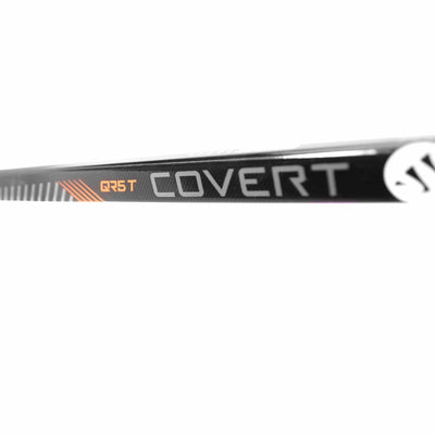 Warrior Covert QR5 Team Senior Hockey Stick - The Hockey Shop Source For Sports