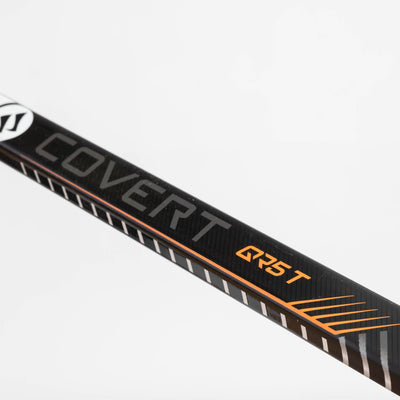 Warrior Covert QR5 Team Senior Hockey Stick - The Hockey Shop Source For Sports
