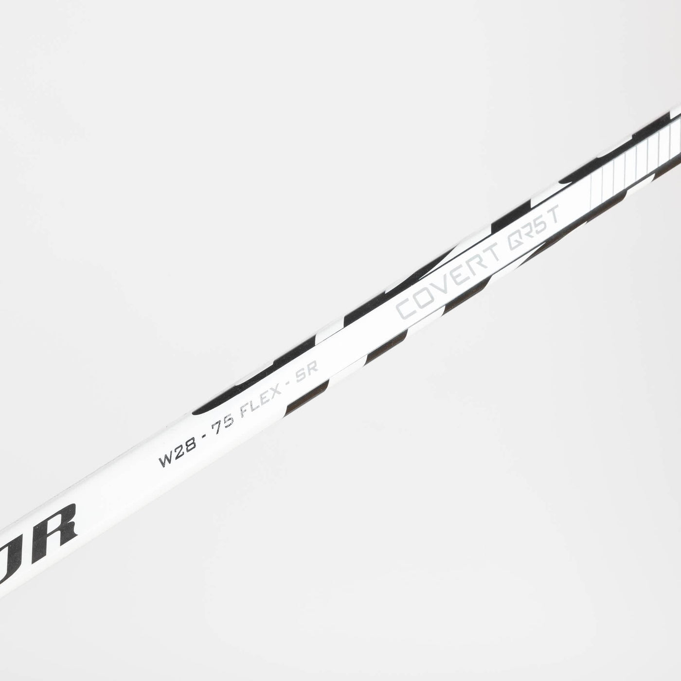 Warrior Covert QR5 Team Senior Hockey Stick - The Hockey Shop Source For Sports