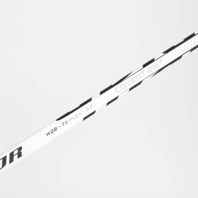 Warrior Covert QR5 Team Senior Hockey Stick - The Hockey Shop Source For Sports