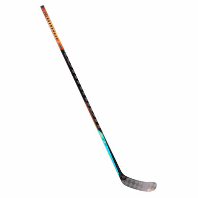 Warrior Covert QRE 10 Senior Hockey Stick - Clear