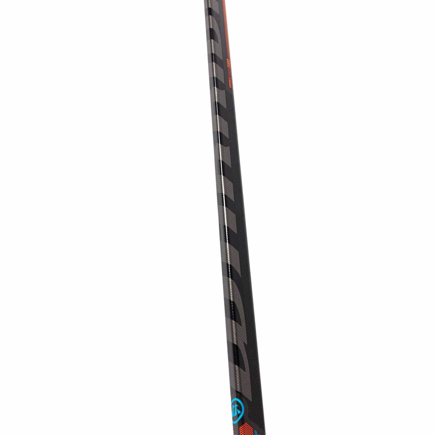 Warrior Covert QRE 10 Senior Hockey Stick - Clear