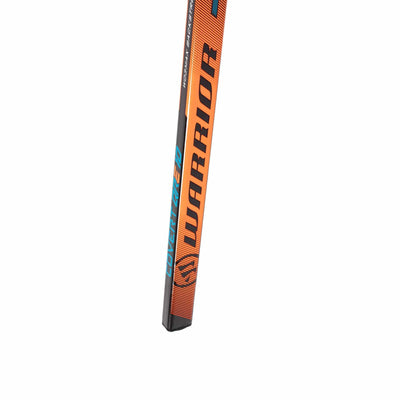 Warrior Covert QRE 10 Senior Hockey Stick - Clear