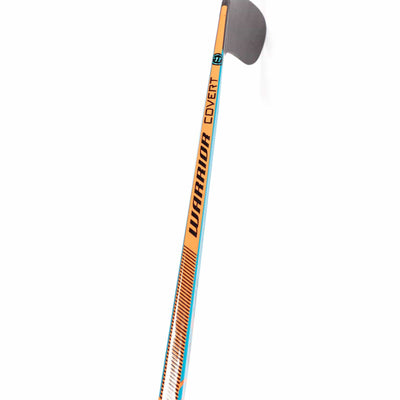 Warrior Covert QRE 10 Senior Hockey Stick - Clear