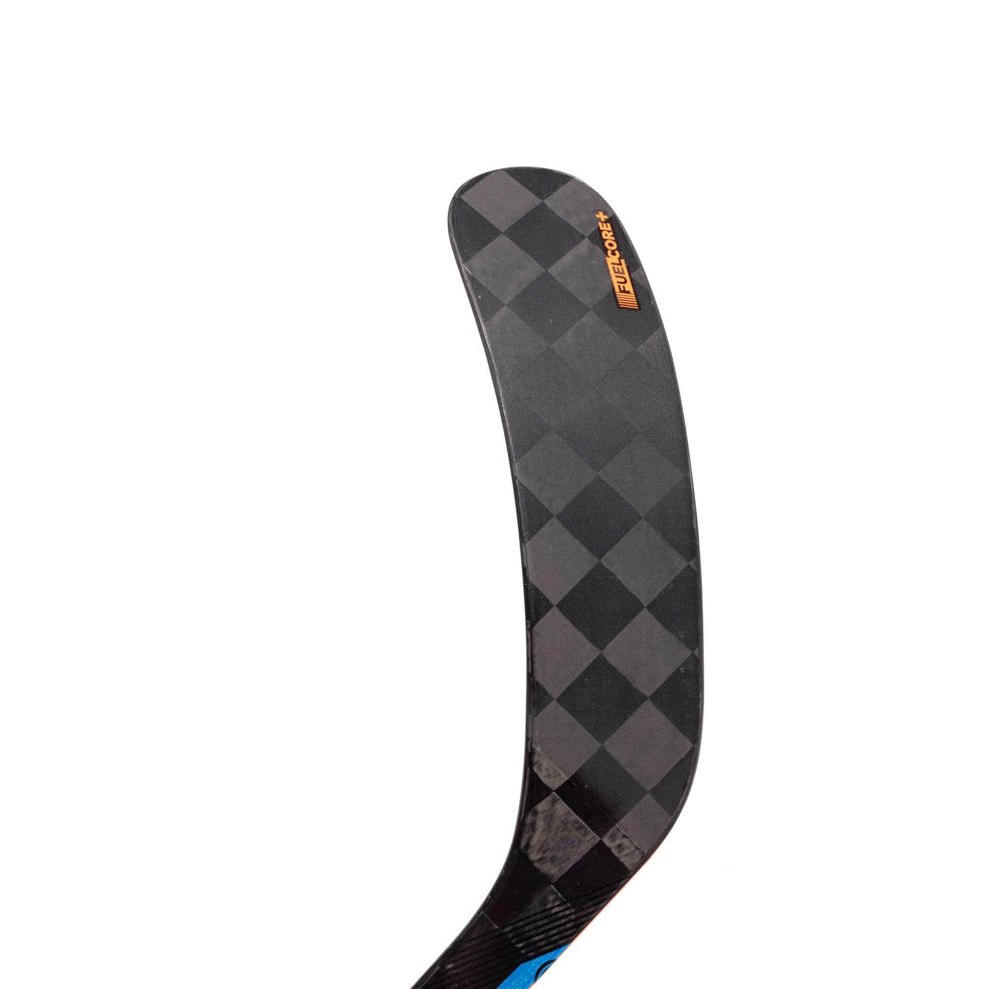 Warrior Covert QRE 10 Senior Hockey Stick - Clear