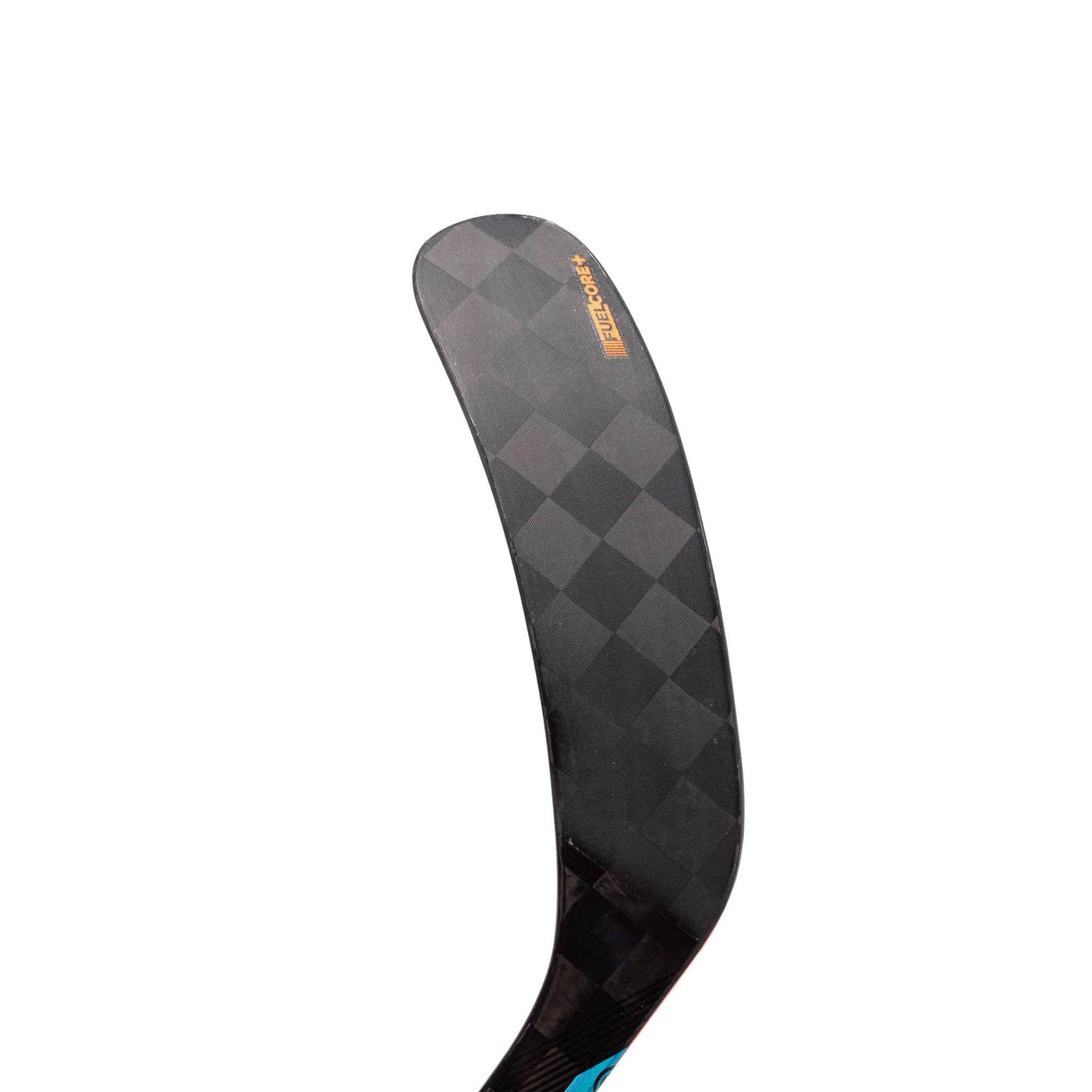Warrior Covert QRE 10 Senior Hockey Stick - Clear