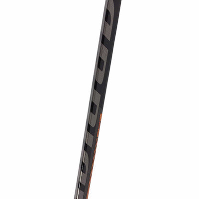 Warrior Covert QRE 10 Senior Hockey Stick - Clear