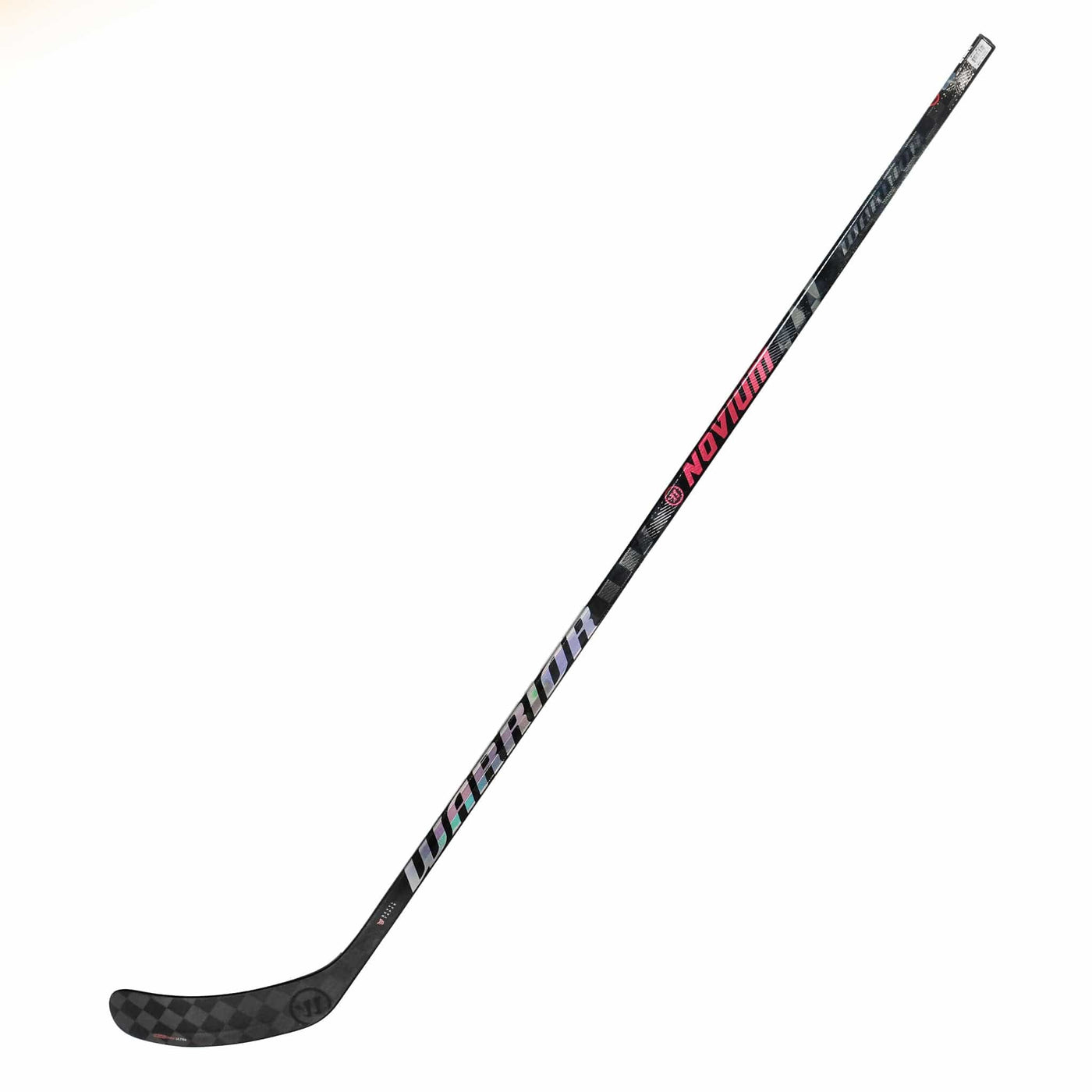 Warrior Novium Pro Junior Hockey Stick - The Hockey Shop Source For Sports
