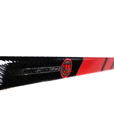 Warrior Hockey Sticks Warrior Novium Senior Hockey Stick - TheHockeyShop