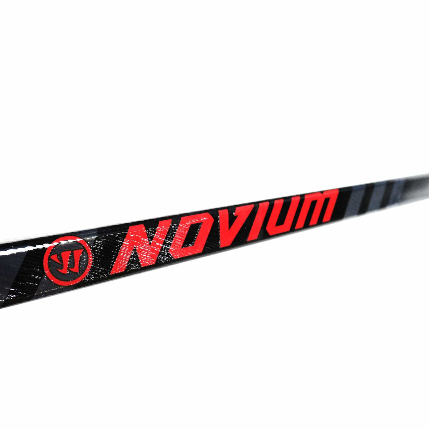 Warrior Hockey Sticks Warrior Novium Senior Hockey Stick - TheHockeyShop